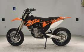 KTM 450 SMR MXP43