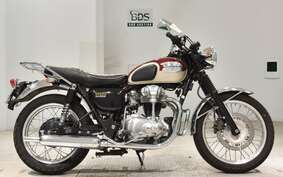 KAWASAKI W650 2002 EJ650A