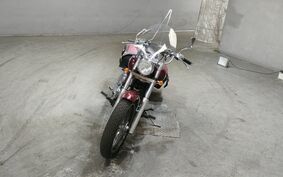 YAMAHA DRAGSTAR 400 1999 4TR