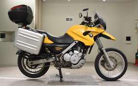 BMW F650GS 2003 0172