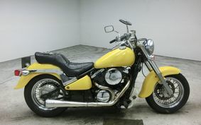 KAWASAKI VULCAN 400 CLASSIC 2000 VN400A