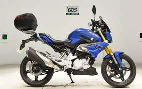 BMW G310R 2018 0G01