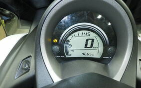 YAMAHA N-MAX SED6J