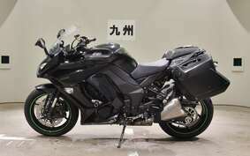 KAWASAKI NINJA 1000 A 2015 ZXT00L