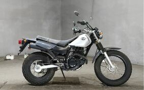 YAMAHA TW200 2JL