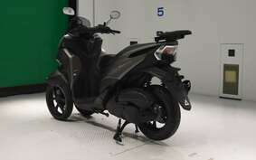 YAMAHA TRICITY 125 SEC1J