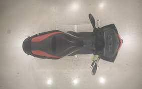 APRILIA SR MAX 300 2012