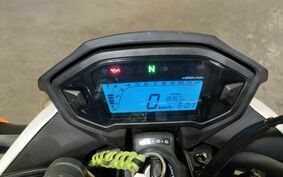 HONDA CB400F 2015 NC47