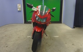 KAWASAKI NINJA 250R 2009 EX250K