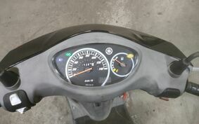 YAMAHA AXIS 125 TREET SE53J