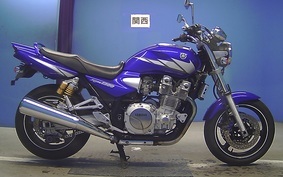 YAMAHA XJR1300 2015 RP03J