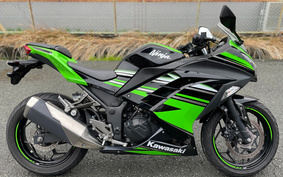 KAWASAKI Ninja 250 ABS EX250L