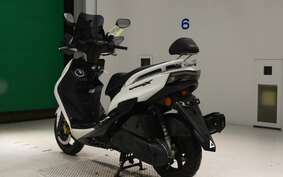 YAMAHA CYGNUS 125 XSR 3 SED8J