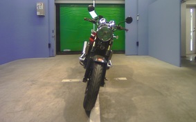 KAWASAKI ZRX-2 2007 ZR400E