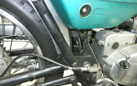 SUZUKI T250 T250