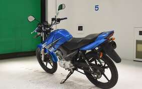 YAMAHA YBR125