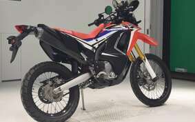 HONDA CRF250 RALLY A MD44