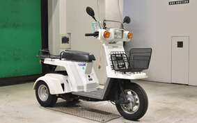 HONDA GYRO X TD02