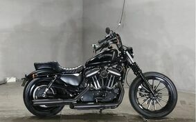 HARLEY XL883N 2011 LE2