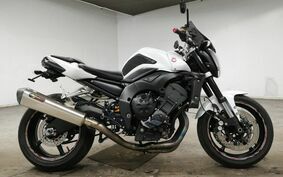 YAMAHA FZ FAZER 2008 RN21J