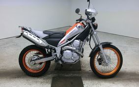 YAMAHA TRICKER FI 2008 DG16J