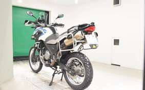 BMW G650GS SERTAO 2013