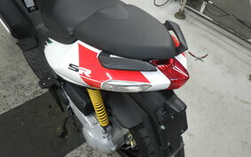 APRILIA SR50R