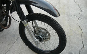 KAWASAKI SUPER SHERPA KL250G