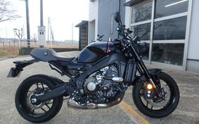 YAMAHA XSR900 2022 RN80J