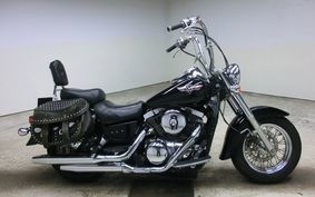 KAWASAKI VULCAN 1500 CLASSIC 1997 VNT50D