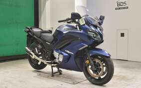 YAMAHA FJR1300 A 2021 RP27J