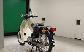 HONDA C90 SUPER CUB HA02