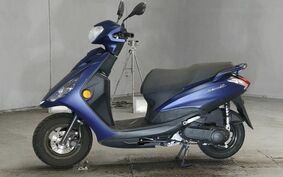 YAMAHA AXIS Z SEJ6J