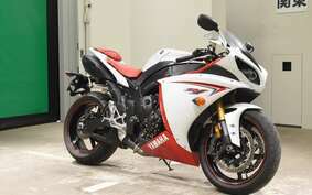 YAMAHA YZF-R1 2009 RN23