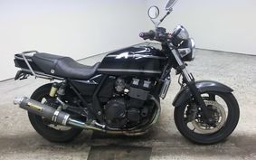 KAWASAKI ZRX-2 2008 ZR400E