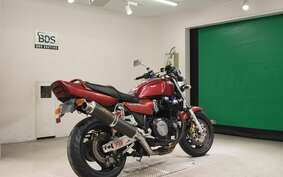 YAMAHA XJR1200 1996 4KG