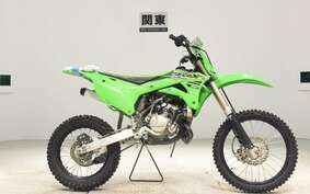 KAWASAKI KX100 KX100F