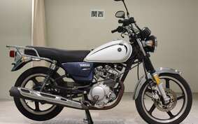 YAMAHA YB125SP PCJL