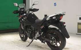 SUZUKI V-STROM 250 A