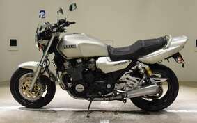 YAMAHA XJR1200 1994 4KG