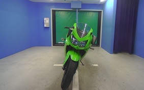 KAWASAKI NINJA 250R 2008 EX250K