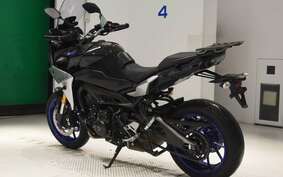 YAMAHA MT-09 Tracer GT 2020 RN51J