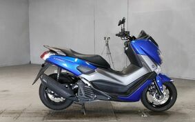 YAMAHA N-MAX 125 SED6J