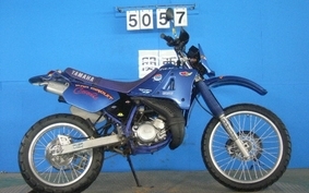 YAMAHA DT125R Gen.3 1994 3FW