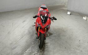 TRIUMPH DAYTONA 675 2007 MD1066