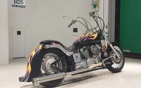 YAMAHA DRAGSTAR 400 1997 4TR