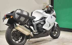 BMW K1300S 2009