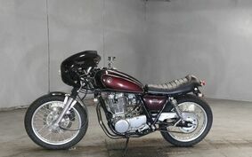 YAMAHA SR400 2004 RH01J