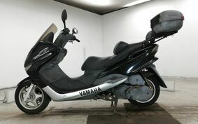 YAMAHA MAJESTY 125 5CA