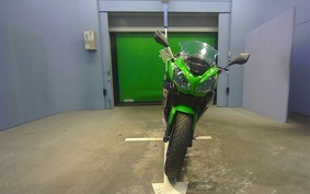 KAWASAKI NINJA 400 ABS 2015 EX400E